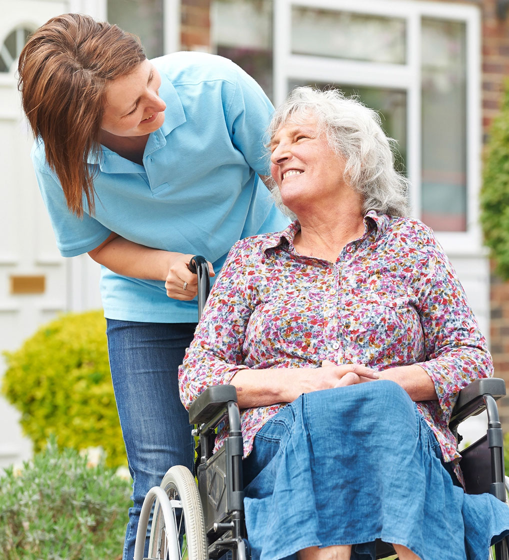 Massachusetts Long Term Care Nursing